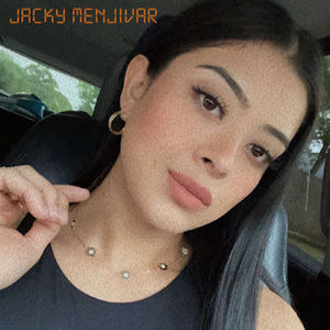 Meet your Posher, Jaqueline